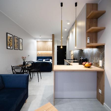 Apartament Pod Szyndzielnia Bielsko-Biała Buitenkant foto