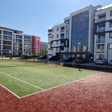 Apartament Pod Szyndzielnia Bielsko-Biała Buitenkant foto