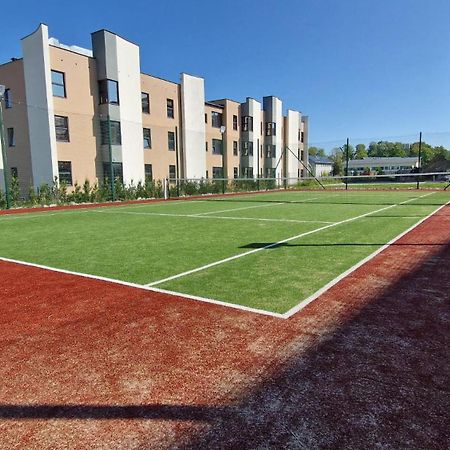 Apartament Pod Szyndzielnia Bielsko-Biała Buitenkant foto