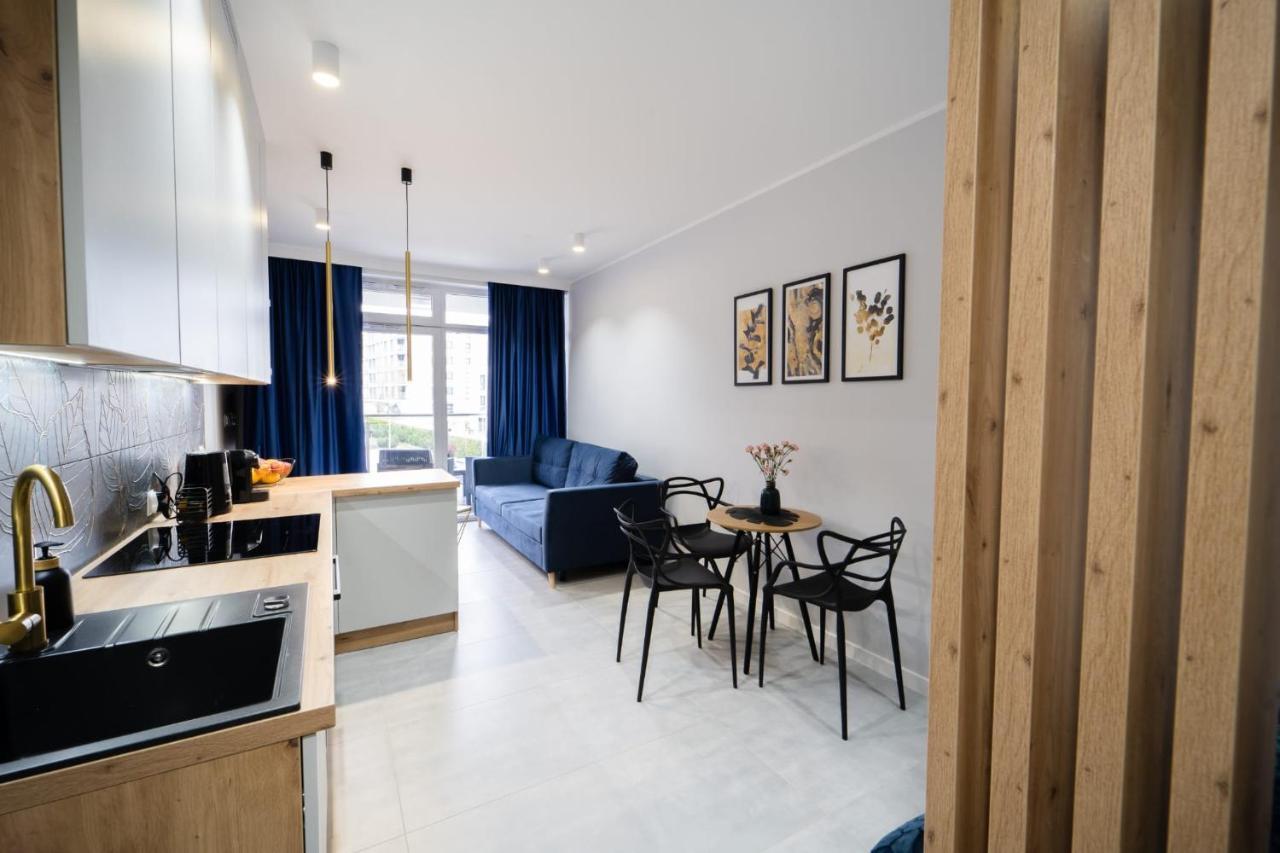 Apartament Pod Szyndzielnia Bielsko-Biała Buitenkant foto