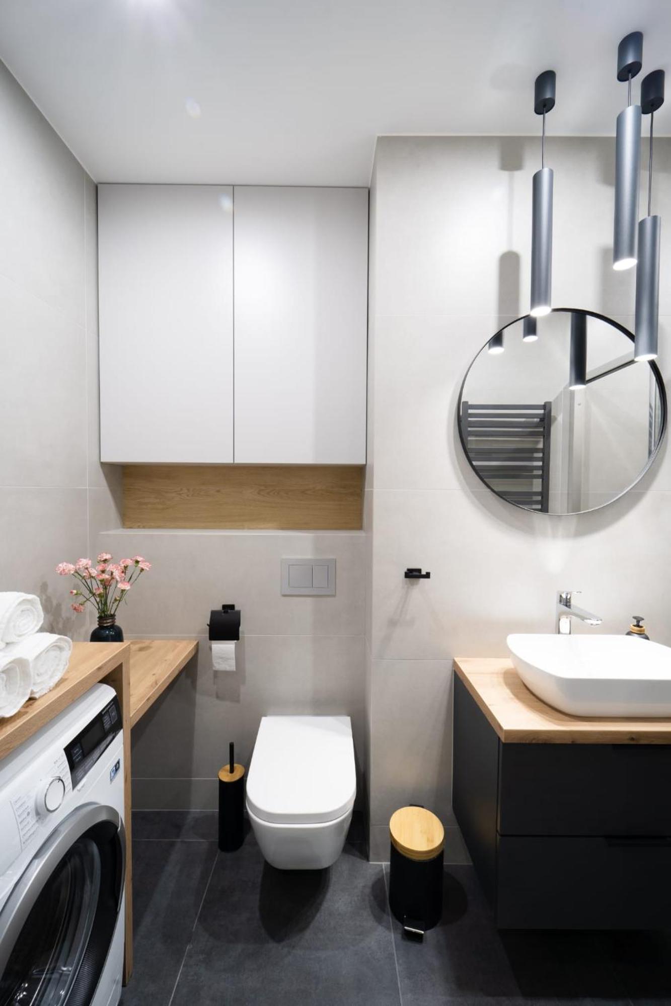 Apartament Pod Szyndzielnia Bielsko-Biała Buitenkant foto
