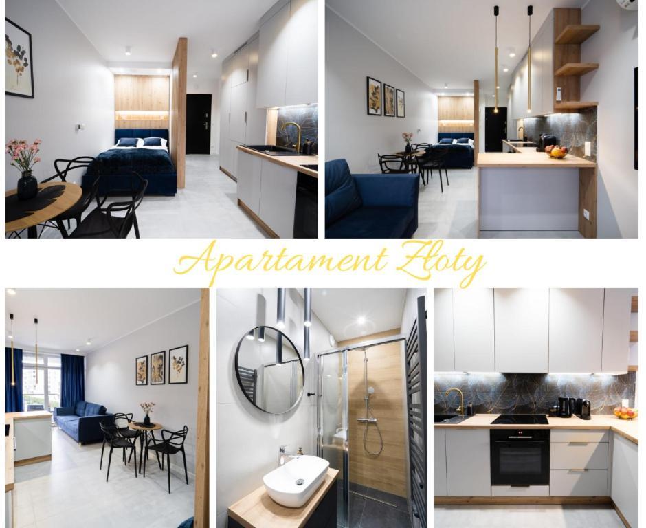 Apartament Pod Szyndzielnia Bielsko-Biała Buitenkant foto